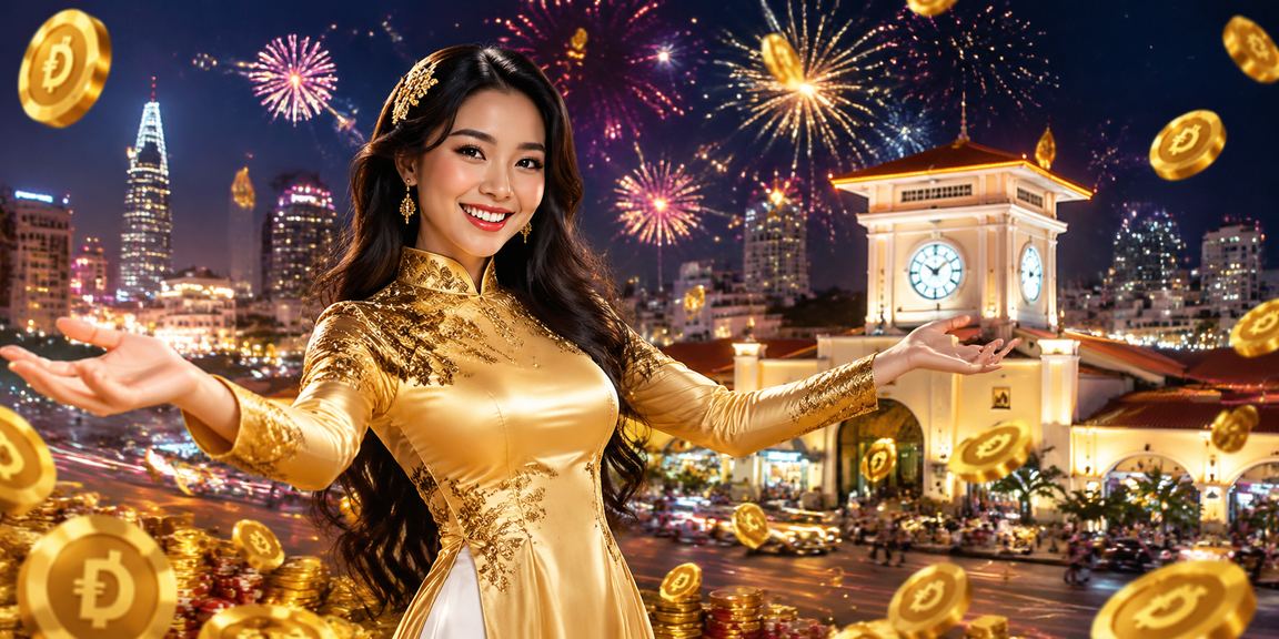 Trải nghiệm dịch vụ VIP xsjt tại TP Hồ Chí Minh