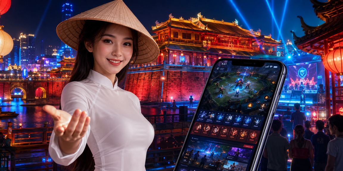 Casino trực tiếp và giải trí slots tại xsjt